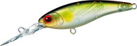 

Воблер Daiwa, Steez Shad 54SP MR-S N Pearl Ayu / 07430362