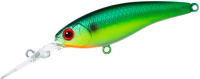 

Воблер Daiwa, Steez Shad 54SP MR-S Sexy Sun Burst Chart / 07430367