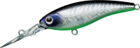 

Воблер Daiwa, Steez Shad 54SP-SR Ghost Herring / 04801578
