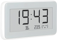 Термогигрометр Xiaomi Temperature and Humidity Monitor Clock / BHR5435GL - 