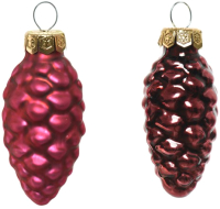 

Набор елочных игрушек Kaemingk, 012102