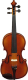 Скрипка Hora SKR100-1/2 Student (с футляром и смычком) - 