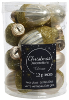 

Набор елочных игрушек Kaemingk, 012525