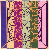 Струны для смычковых Pirastro Passione Orchestra 349020 - 