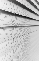 

Жалюзи горизонтальные ArtVision, 100P Перфорированные 104x150