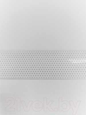 Жалюзи горизонтальные ArtVision 100P Перфорированные 116x150  (белый)