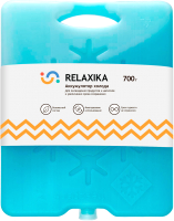 Аккумулятор холода Relaxika REL-20700 (700г) - 
