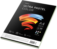 

Набор цветной бумаги OfficeSpace, Ultra Pastel Color А4 / PC_34017