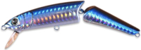 

Воблер Daiwa, Seabass Hunter-lll 11SJ Black Shiner / SB11SJ23