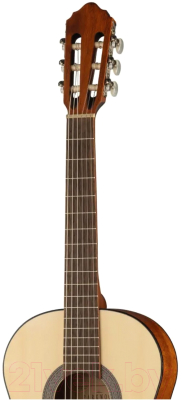 Акустическая гитара Parkwood PC75-WBAG-OP (с чехлом)