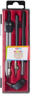 Изображение товара Готовальня ArtSpace 227867