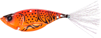 

Воблер Megabass, Vibration-X Dyna Response 1/4oz Red Hot Craw