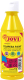 Гуашь Jovi 50202 (250мл, желтый) - 