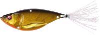 

Воблер Megabass, Vibration-X Dyna Response 3/8oz Kinkuro