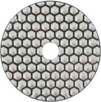 Шлифовальный круг Remocolor Черепашка 100 / 74-5-010 - 
