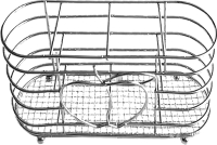 

Органайзер для столовых приборов, Яблоко-2 / AN52-69