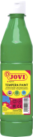 Гуашь Jovi 50617 (500мл, зеленый) - 
