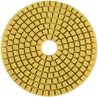 Шлифовальный круг Remocolor Черепашка 3000 / 74-4-300 - 