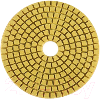 Шлифовальный круг Remocolor Черепашка 1500 / 74-4-150