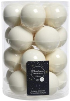 

Набор шаров новогодних Kaemingk, 140293