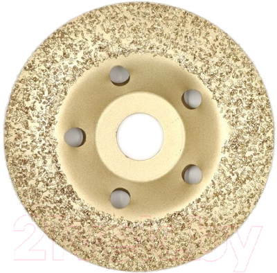 Шлифовальный круг Remocolor FEPA / 74-0-533