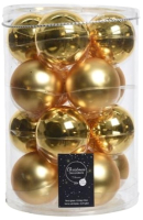 

Набор шаров новогодних, 140713