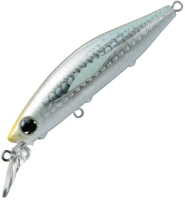 

Воблер Daiwa, Morethan Baysole Minnow 73S Royal Coral Pink / 0482 6150