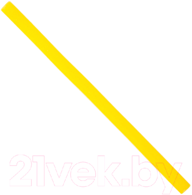 Клеевые стержни Remocolor 73-0-124 (12шт, желтый)