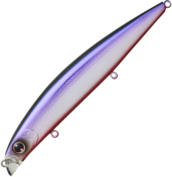 

Воблер Daiwa, Morethan Shallow Upper 125F Katakuchi Red Belly / 07400152
