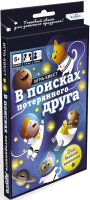 

Настольная игра Origami, В поисках потерянного друга / 7453
