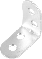 

Уголок крепежный Remocolor, 60x60мм / 71-2-206