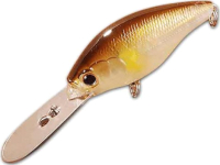 

Воблер Daiwa, TD Hyper Crank Dragger-G 2064 FG Ghost Ayu / 0484 2391