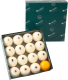 Набор бильярдных шаров Aramith Premier / 70.048.68.0 - 
