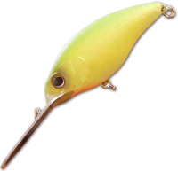 

Воблер Daiwa, TD Hyper Crank Dragger-G 2064 FG Matt Chart / 0484 2394