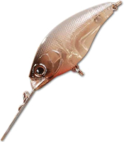 

Воблер Daiwa, TD Hyper Crank Dragger-G 2064 FG Pro's / 0484 2392