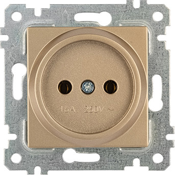 

Розетка, Rita 2200-601-0285