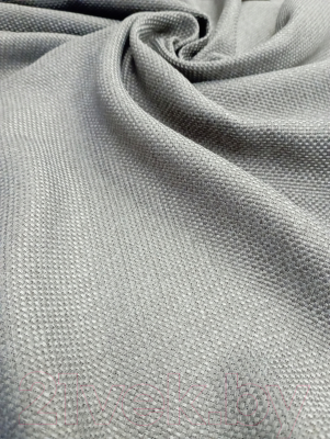 Штора Модный текстиль 01L1 / 112MT6670M28 (250x210, средне серый)