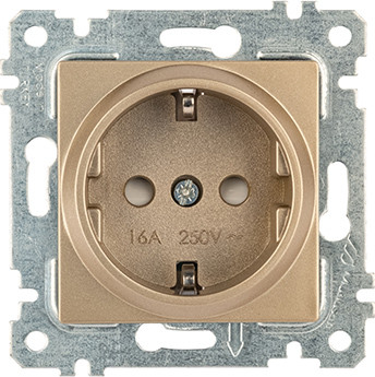 

Розетка, Rita 2200-605-0285