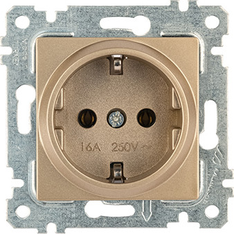 

Розетка, Rita 2200-600-0285