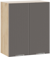 

Шкаф навесной для кухни, Кимберли 1В6