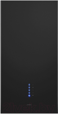 Изображение товара Вытяжка коробчатая Maunfeld Bath 402 (черный)