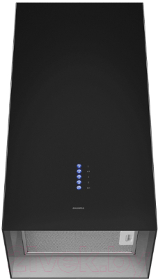 Изображение товара Вытяжка коробчатая Maunfeld Bath 402 (черный)