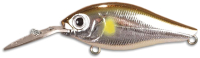 

Воблер Daiwa, TD Hyper Shad 1062SPG Metal Ayu / 0484 2800