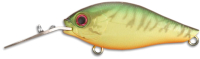 

Воблер Daiwa, TD Hyper Shad 1063SPG Fire Tiger / 0484 2803