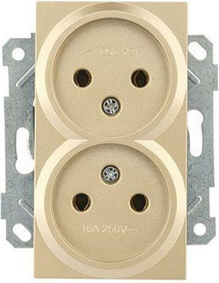 

Розетка, Rita 2200 203 0285