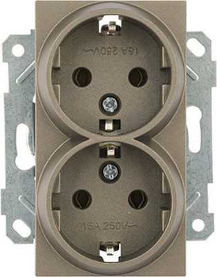 

Розетка, Rita 2200 202 0286