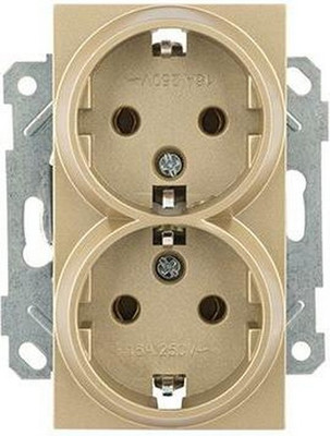 

Розетка, Rita 2200 202 0285