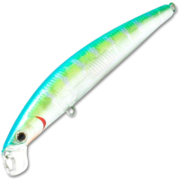 

Воблер Daiwa, TD Minnow 120SP Blue Back Ghost / 04801537