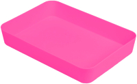 Подставка настольная Стамм Neon / ЛТ499 (розовый) - 