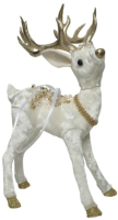 

Елочная игрушка Kaemingk, Олененок 612446